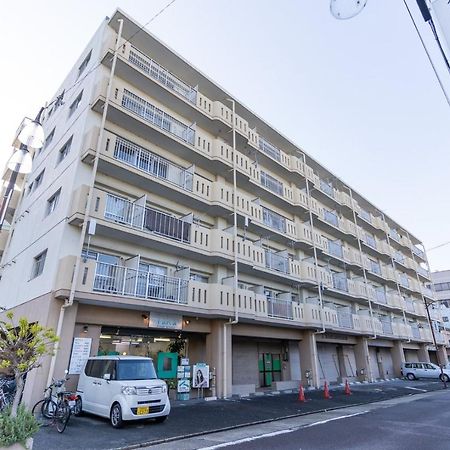 Stay'S ジローズ浄心 601号 名古屋 民泊 駅近 Eksteriør bilde