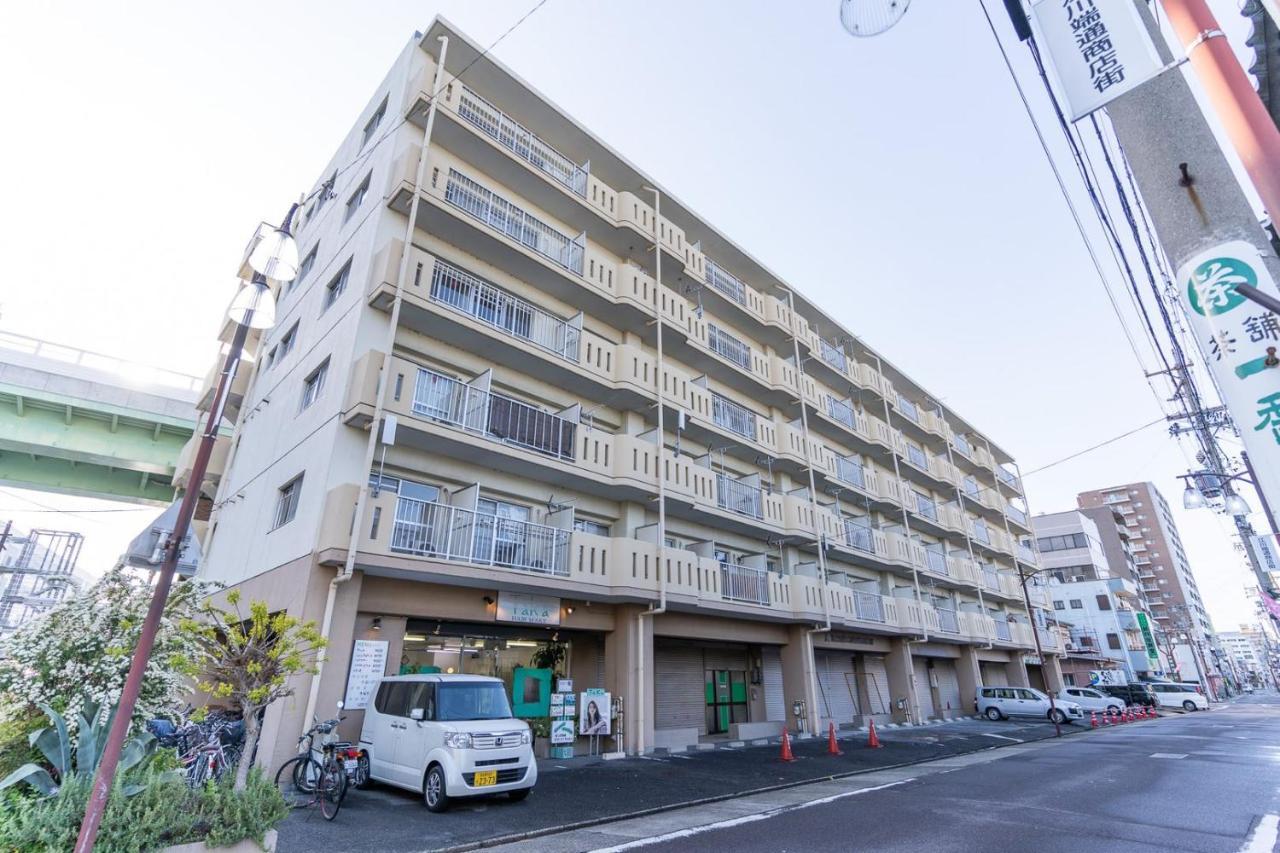 Stay'S ジローズ浄心 601号 名古屋 民泊 駅近 Eksteriør bilde