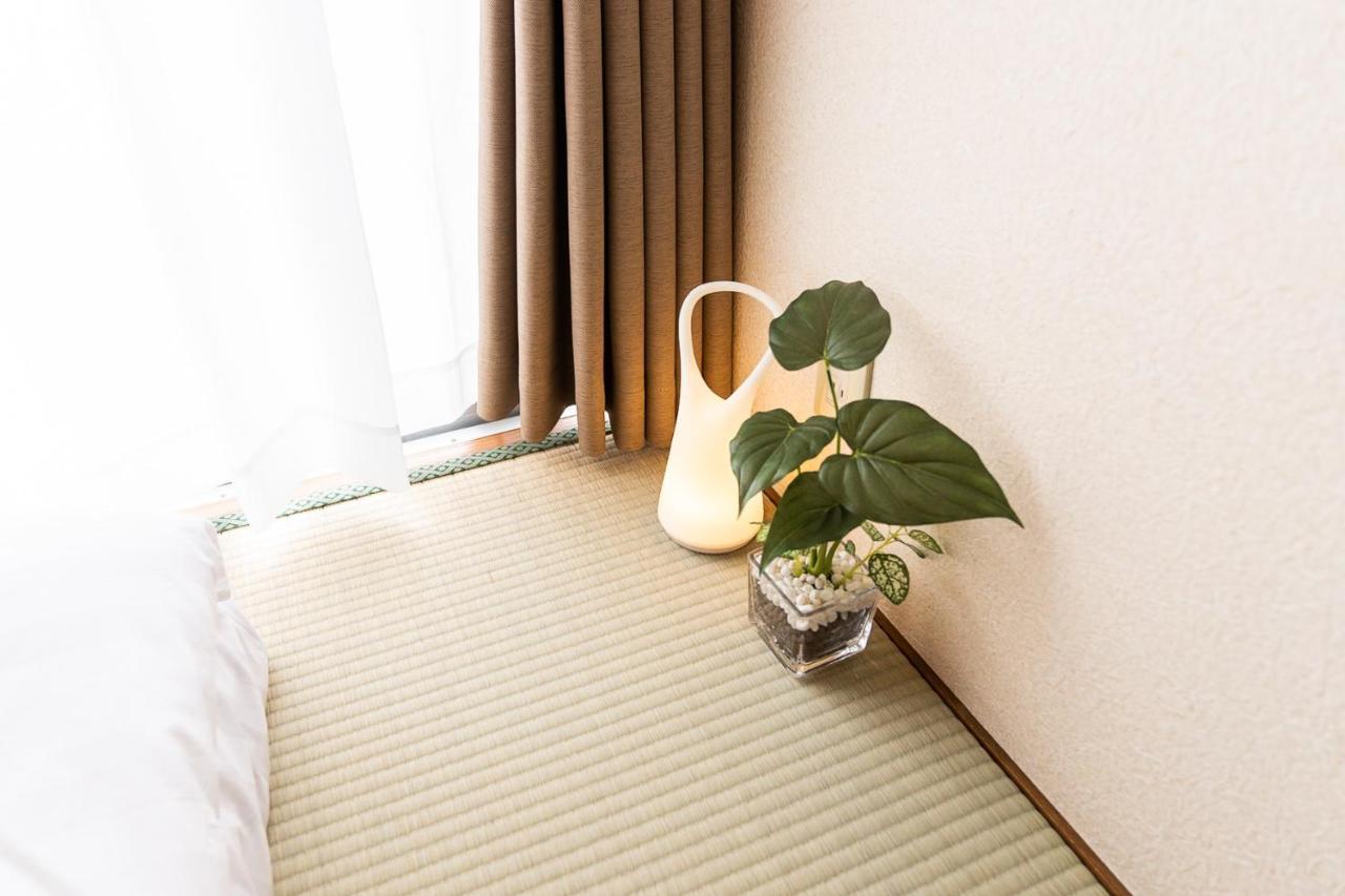 Stay'S ジローズ浄心 601号 名古屋 民泊 駅近 Eksteriør bilde