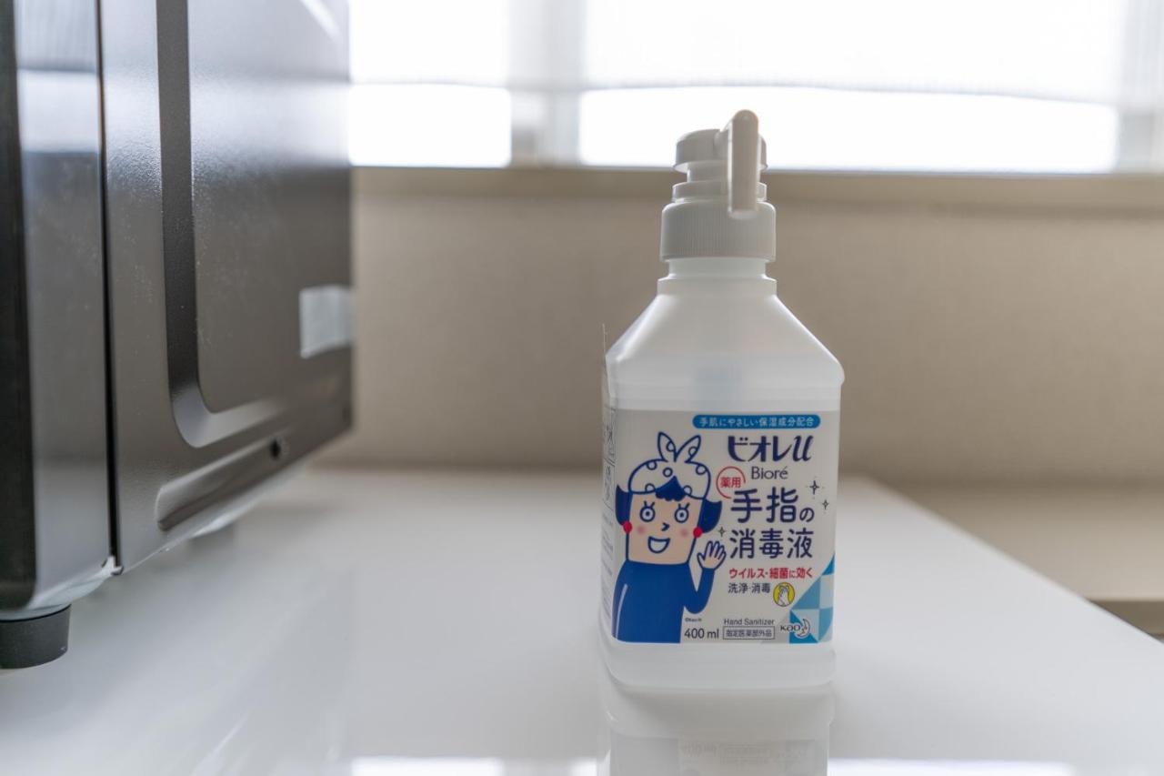 Stay'S ジローズ浄心 601号 名古屋 民泊 駅近 Eksteriør bilde