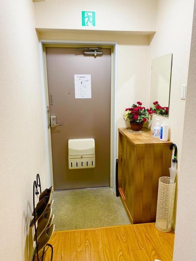 Stay'S ジローズ浄心 601号 名古屋 民泊 駅近 Eksteriør bilde